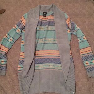 Rue 21 cardigan